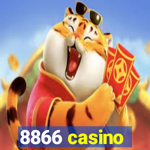 8866 casino